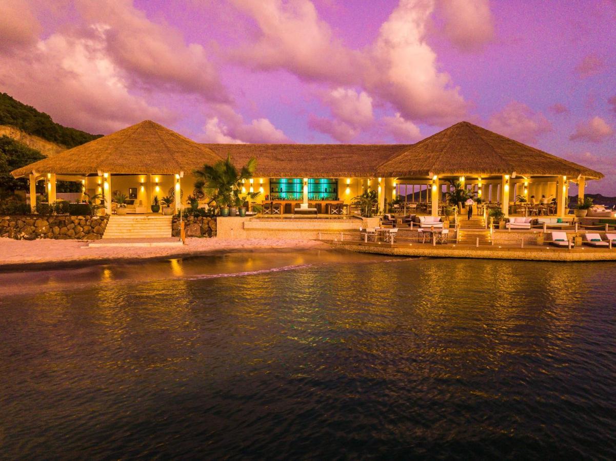The Liming Bequia Hotel Friendship Exterior photo