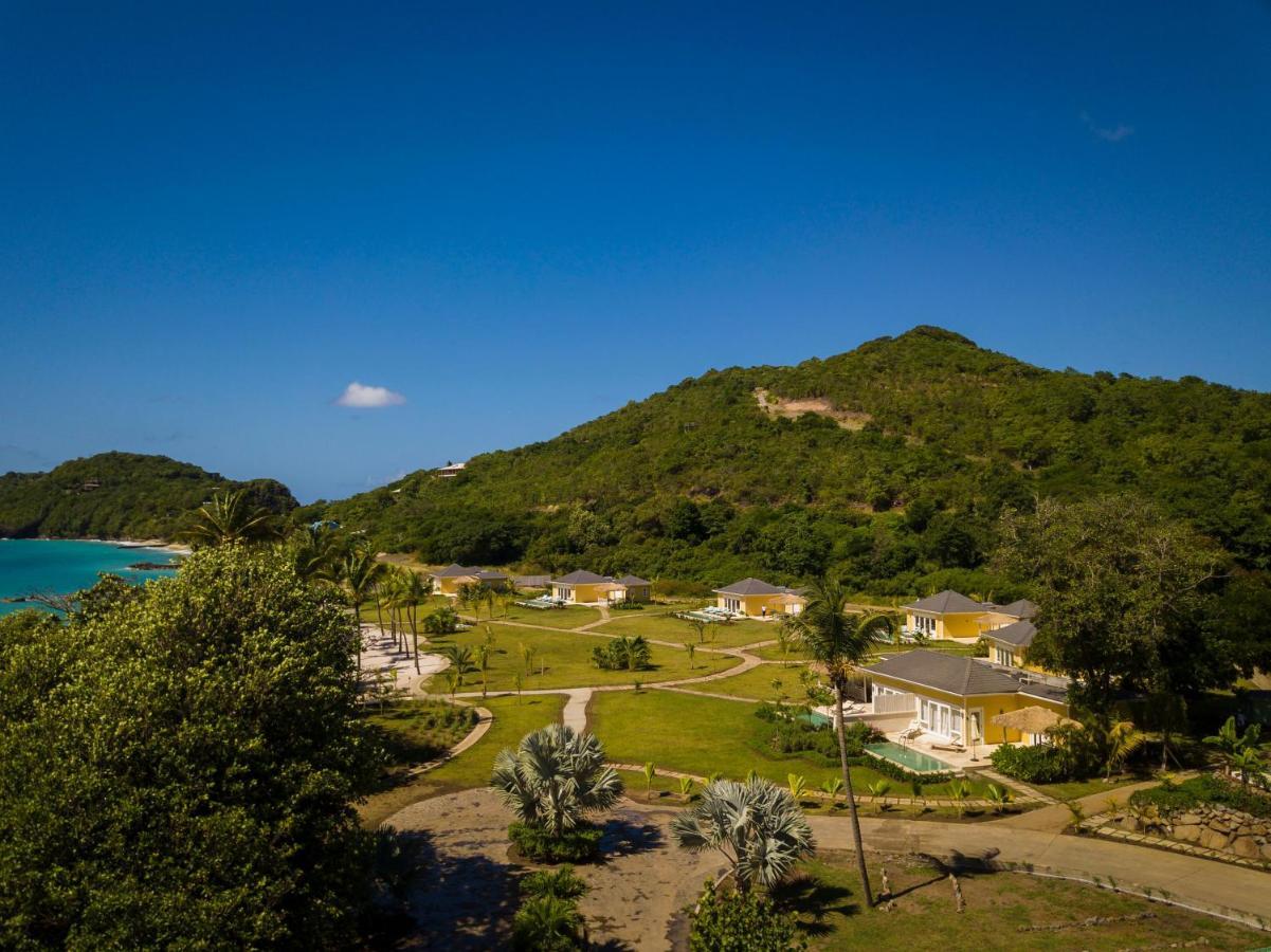 The Liming Bequia Hotel Friendship Exterior photo