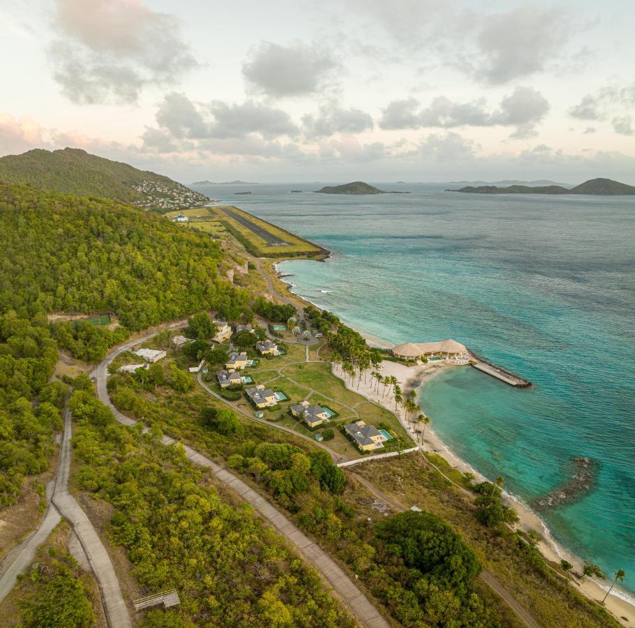 The Liming Bequia Hotel Friendship Exterior photo