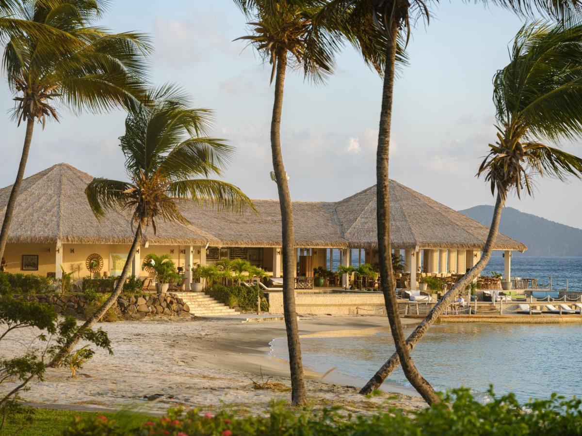 The Liming Bequia Hotel Friendship Exterior photo