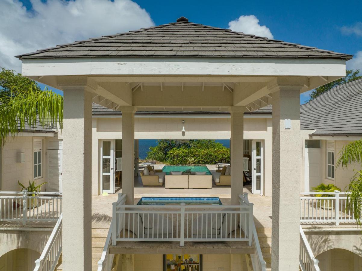 The Liming Bequia Hotel Friendship Exterior photo