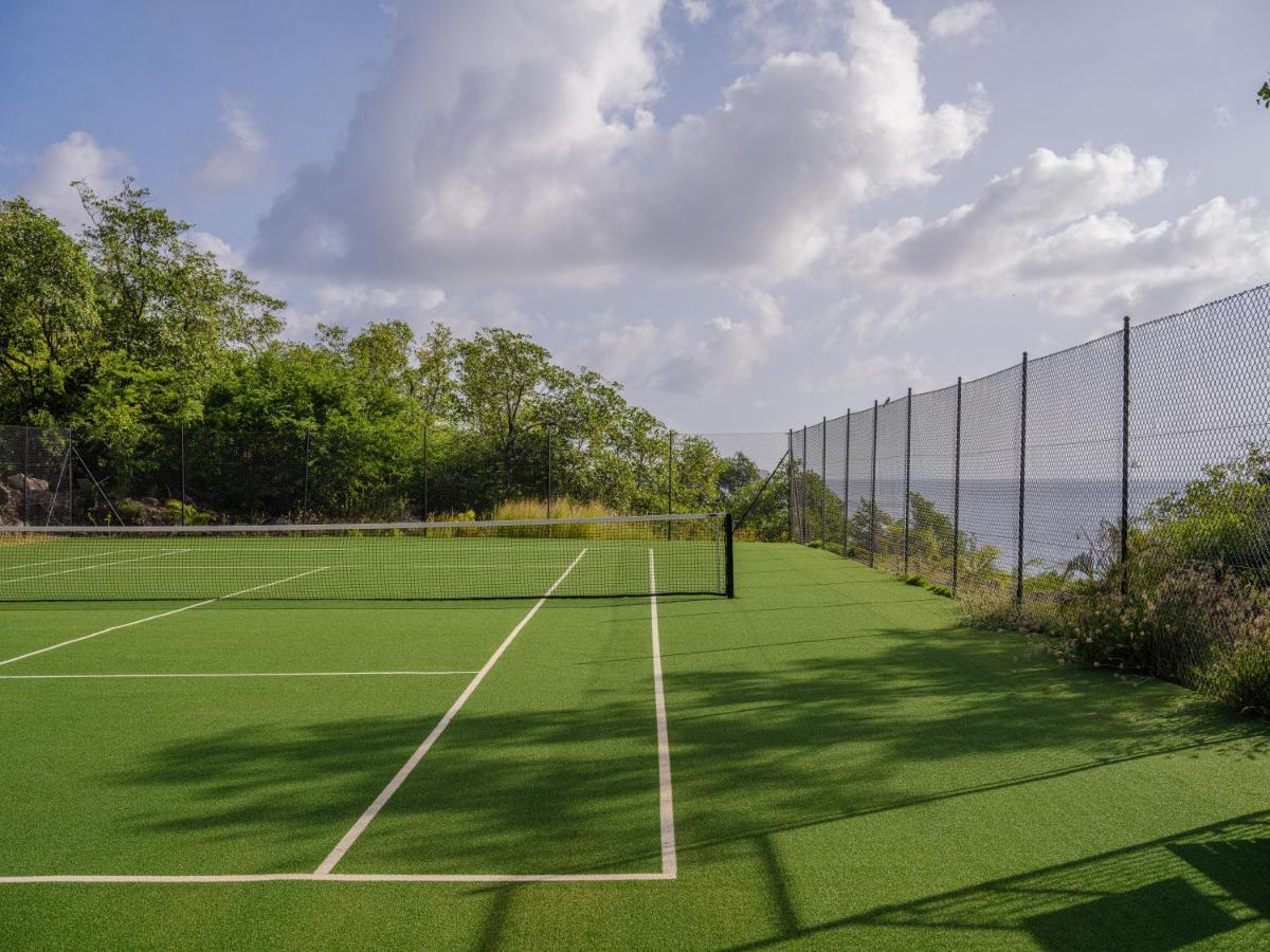 The Liming Bequia Hotel Friendship Exterior photo