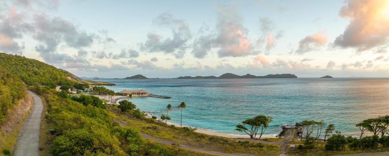 The Liming Bequia Hotel Friendship Exterior photo