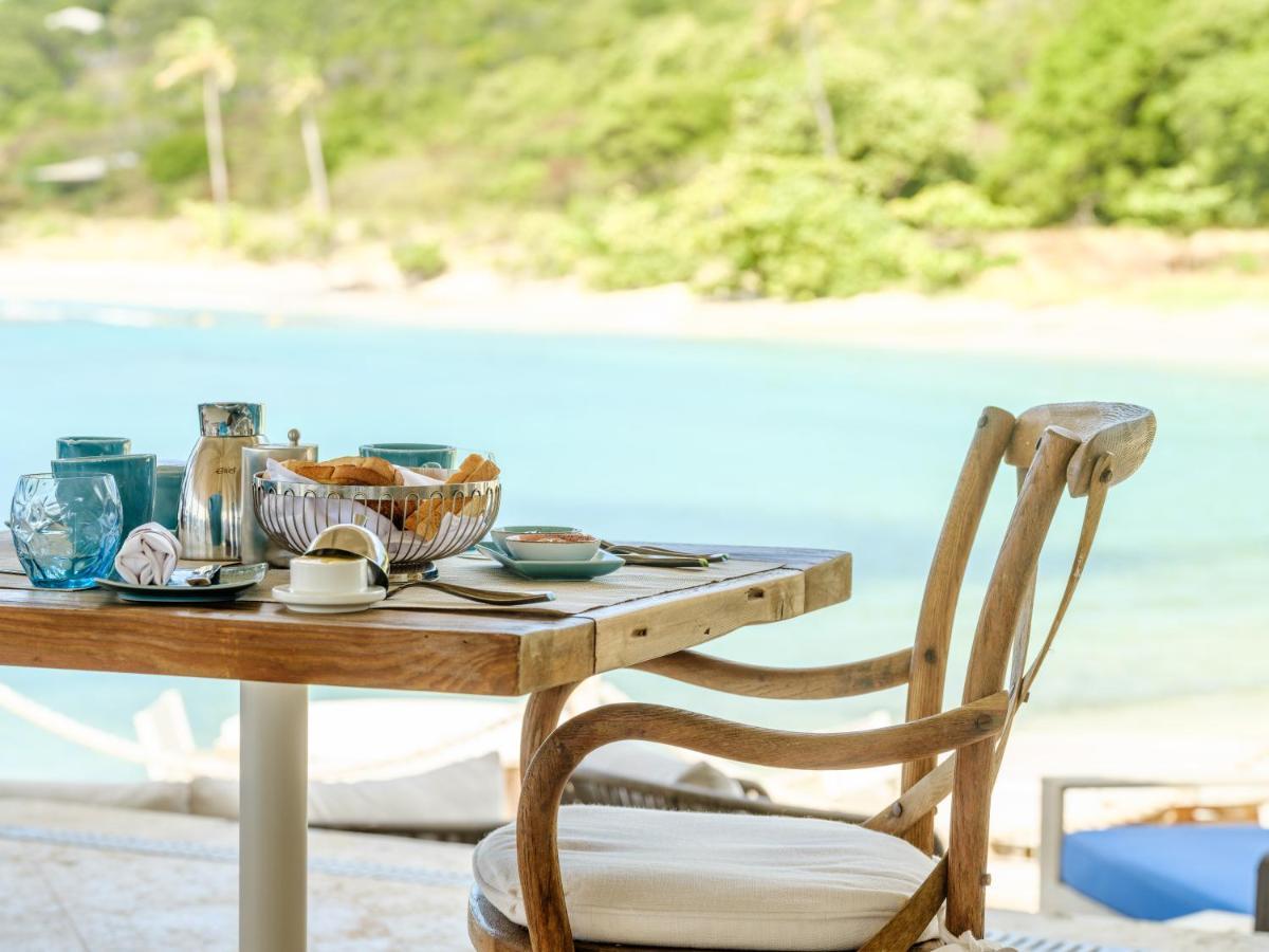 The Liming Bequia Hotel Friendship Exterior photo