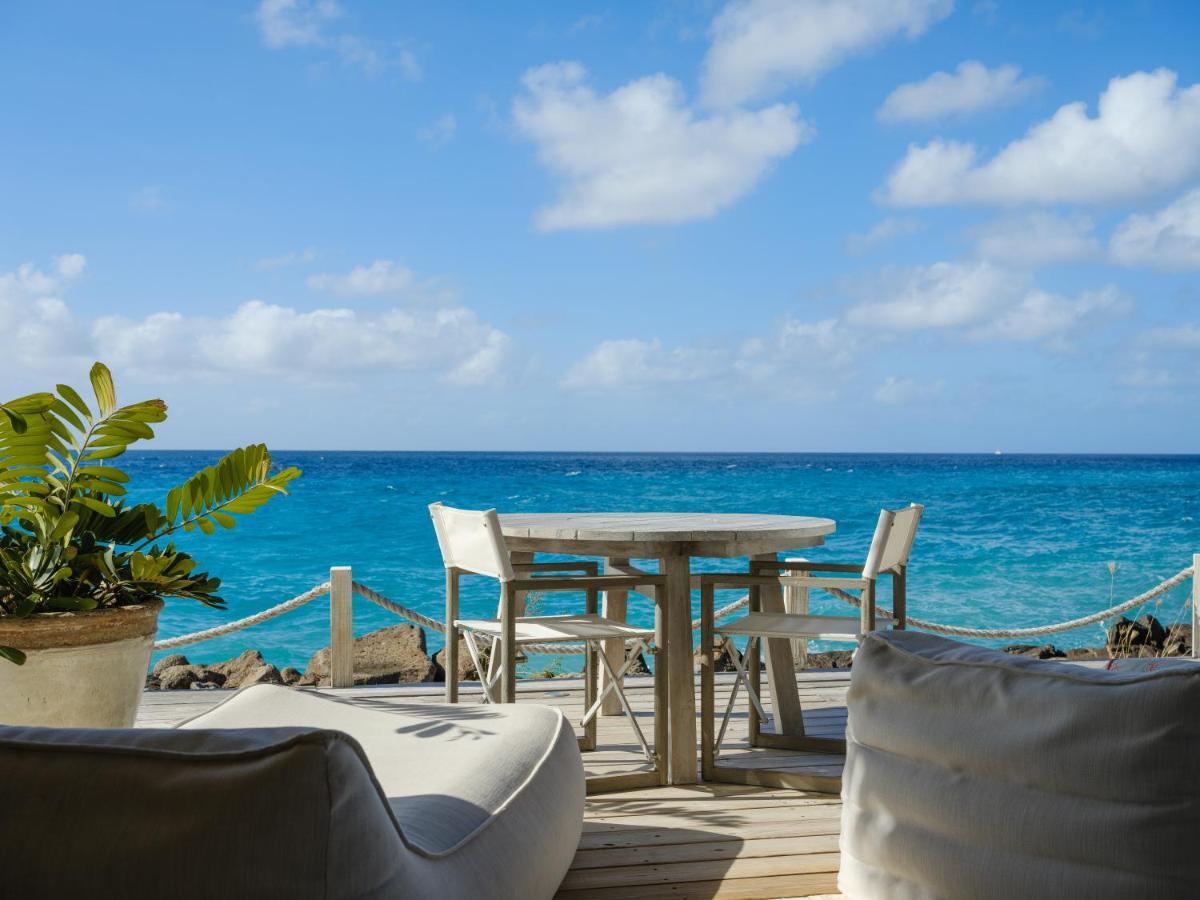 The Liming Bequia Hotel Friendship Exterior photo