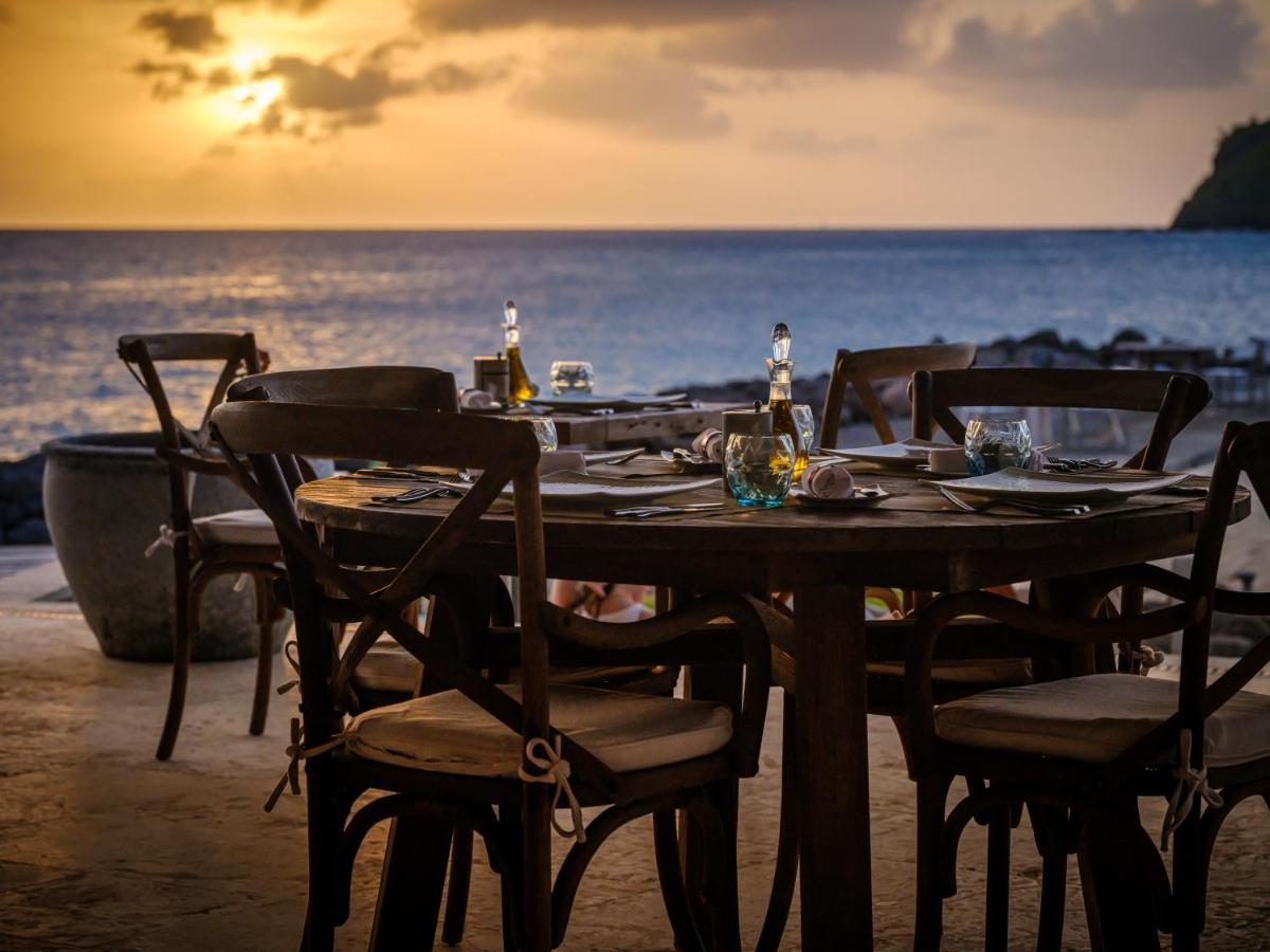 The Liming Bequia Hotel Friendship Exterior photo