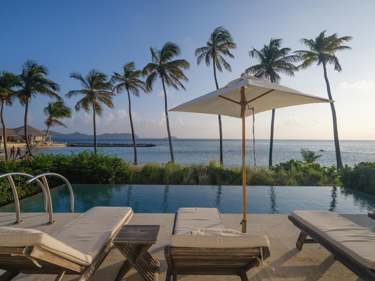 The Liming Bequia Hotel Friendship Exterior photo