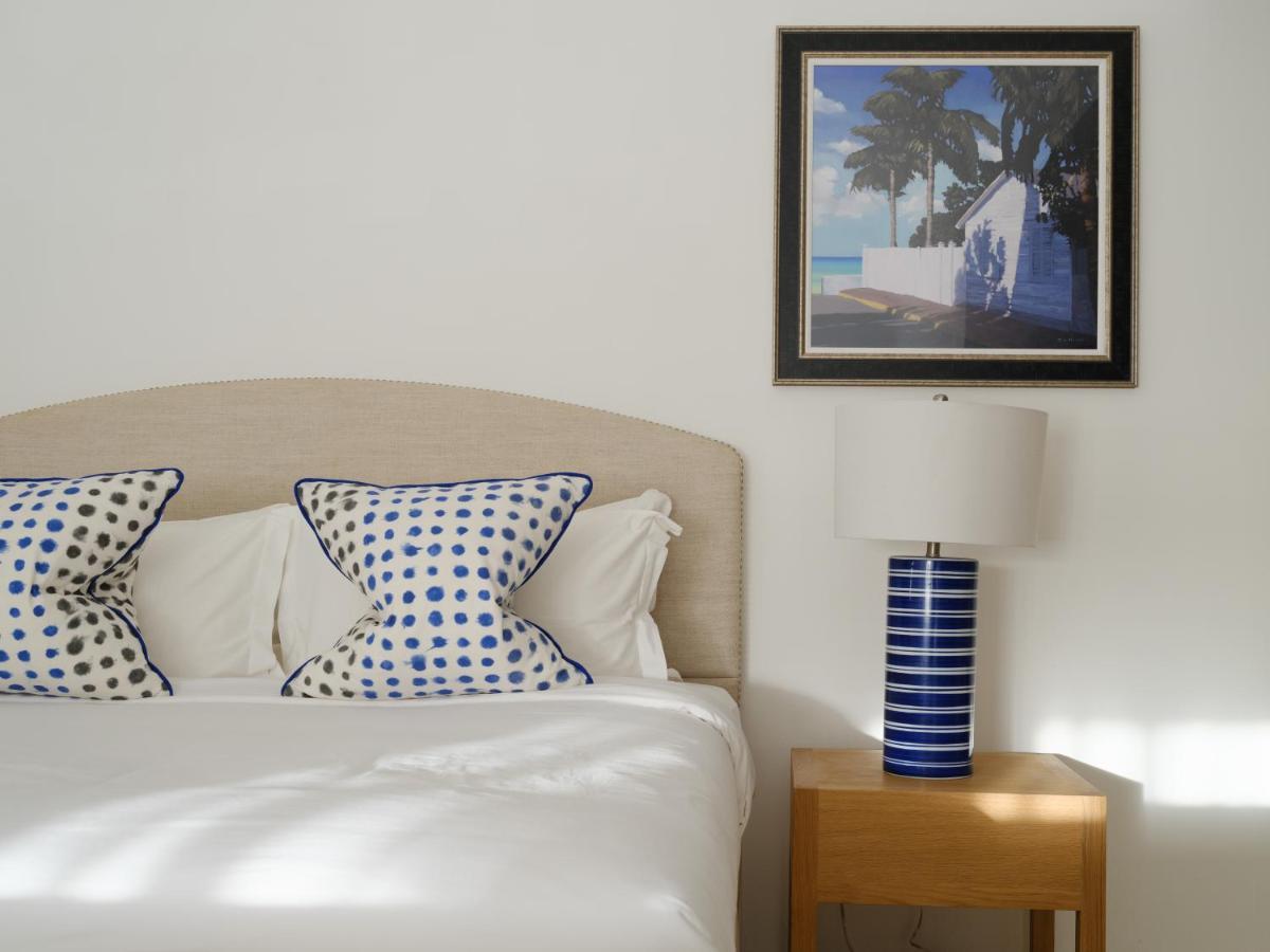 The Liming Bequia Hotel Friendship Exterior photo