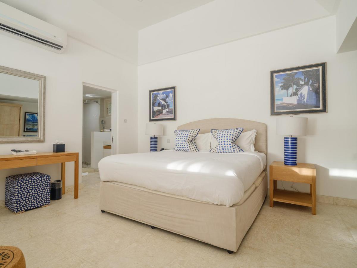 The Liming Bequia Hotel Friendship Exterior photo