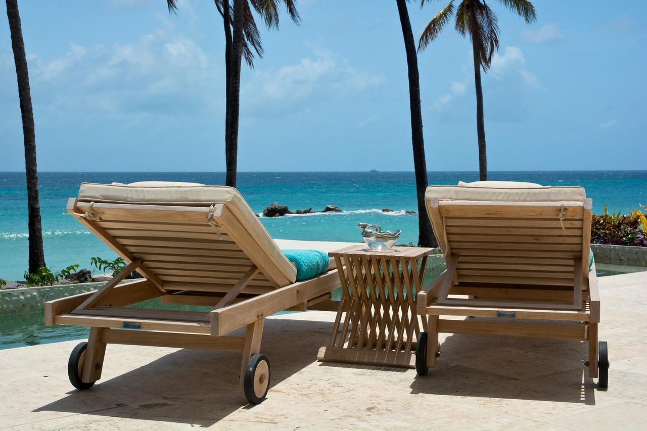 The Liming Bequia Hotel Friendship Exterior photo