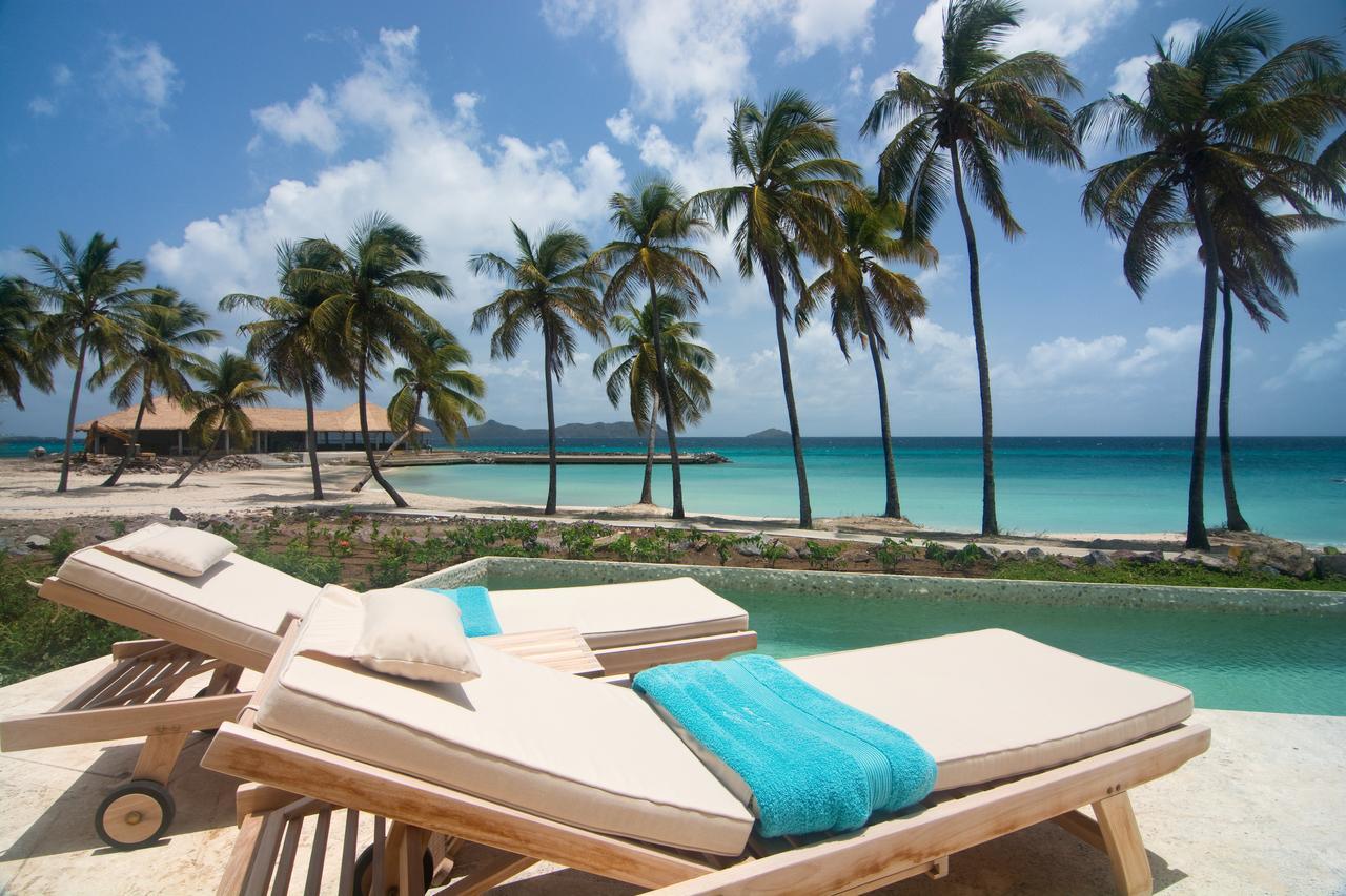 The Liming Bequia Hotel Friendship Exterior photo