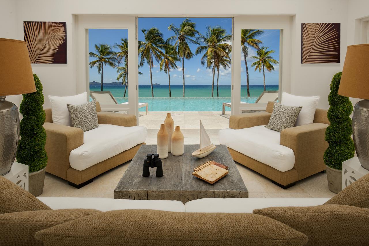 The Liming Bequia Hotel Friendship Exterior photo
