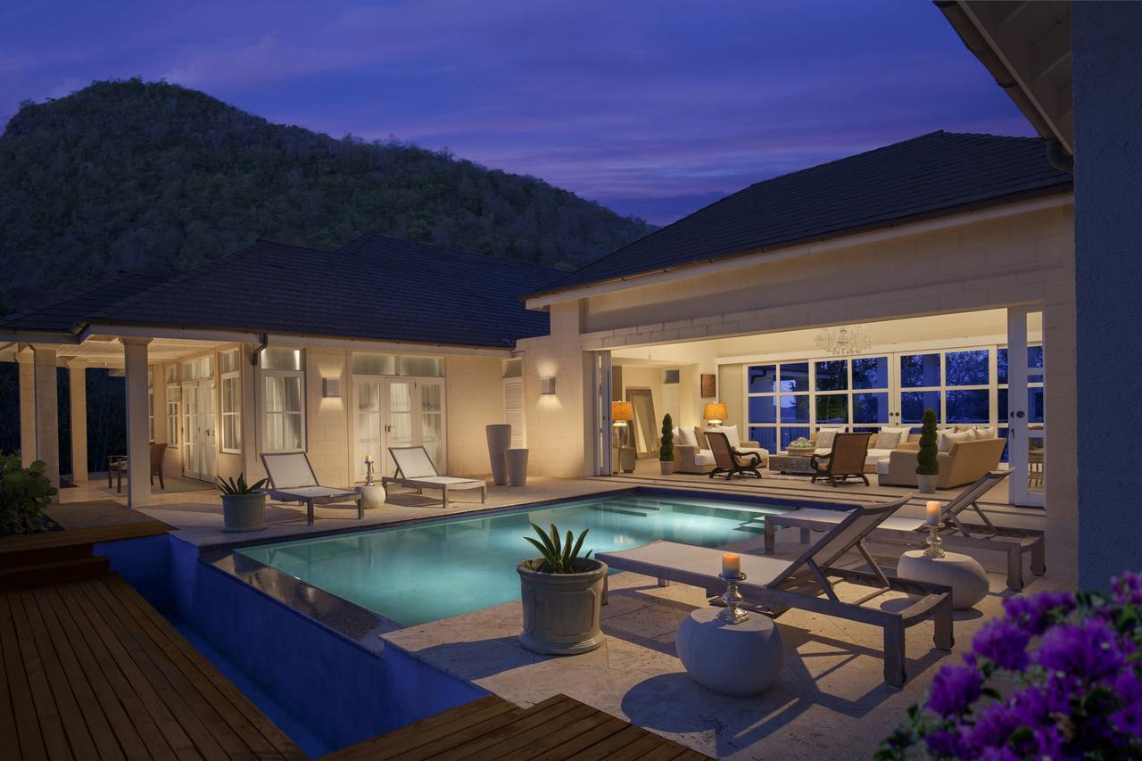 The Liming Bequia Hotel Friendship Exterior photo