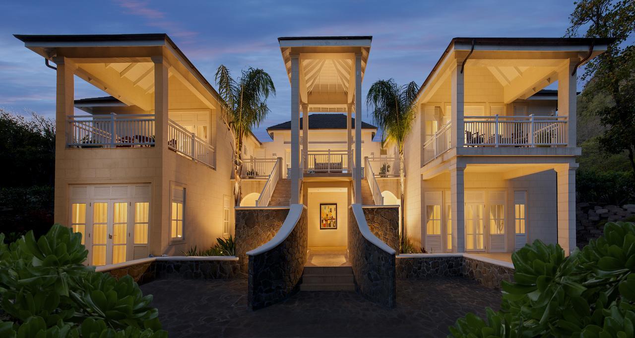 The Liming Bequia Hotel Friendship Exterior photo