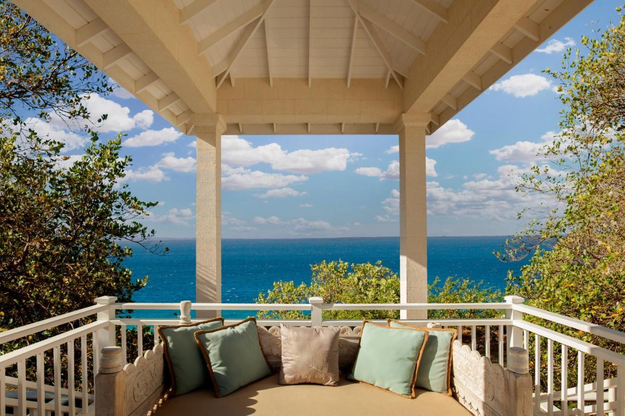 The Liming Bequia Hotel Friendship Exterior photo