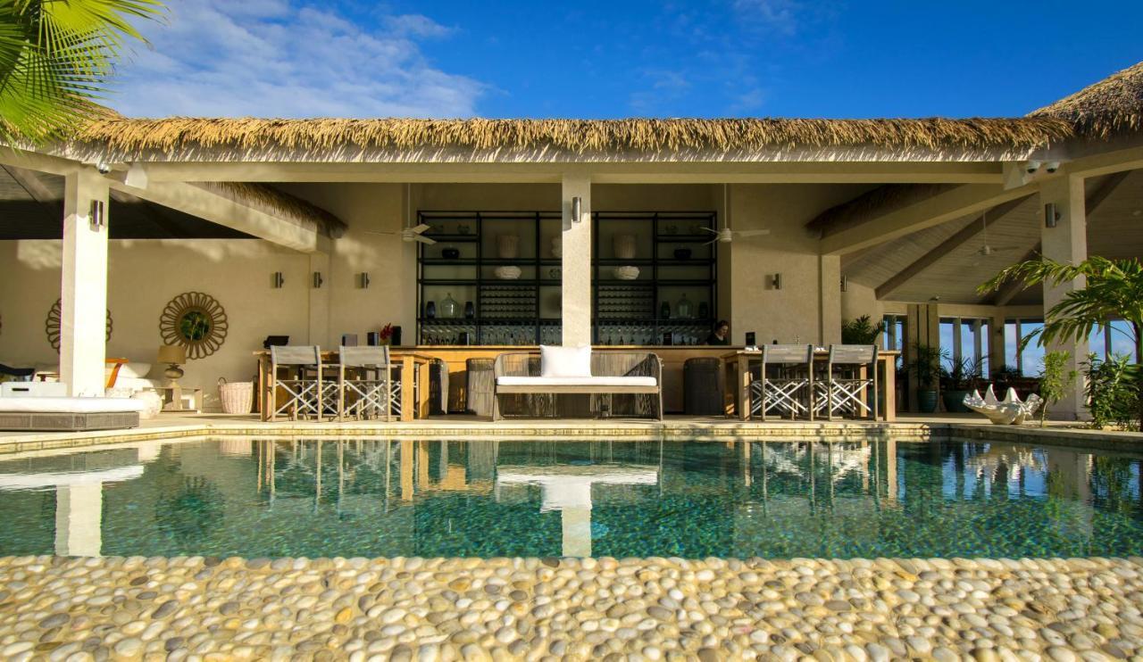 The Liming Bequia Hotel Friendship Exterior photo